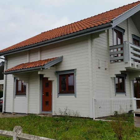 Au Chalet Bed & Breakfast Maubray Eksteriør bilde